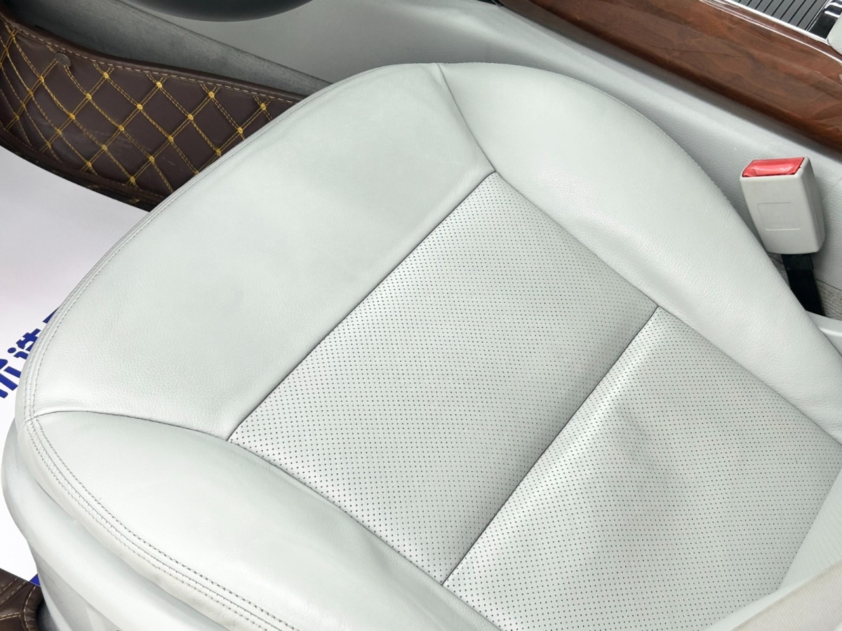 HongQi H7 2013 image de voiture #10