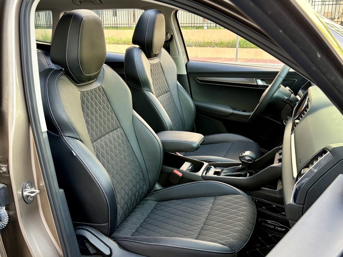 Skoda Karoq 2020 car image #10