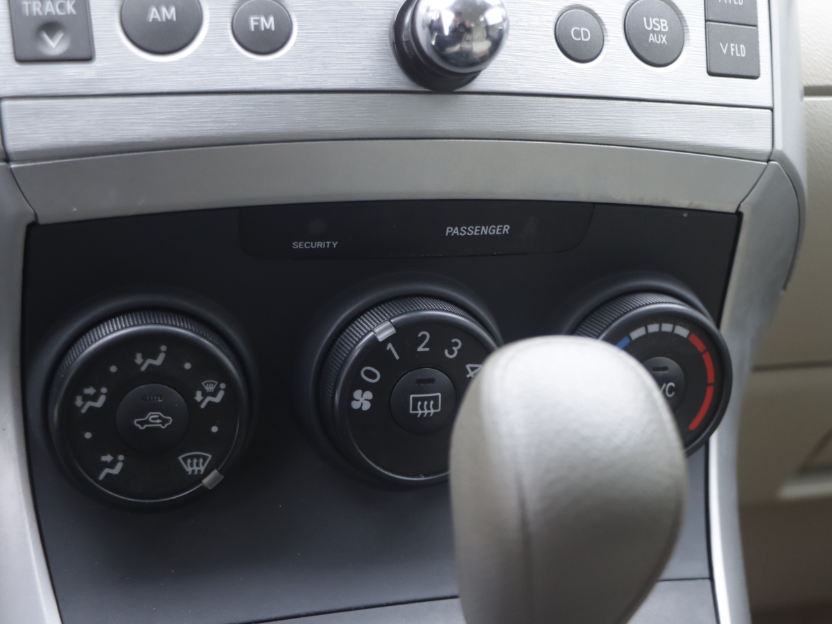 Toyota Verso 2014 car image #10