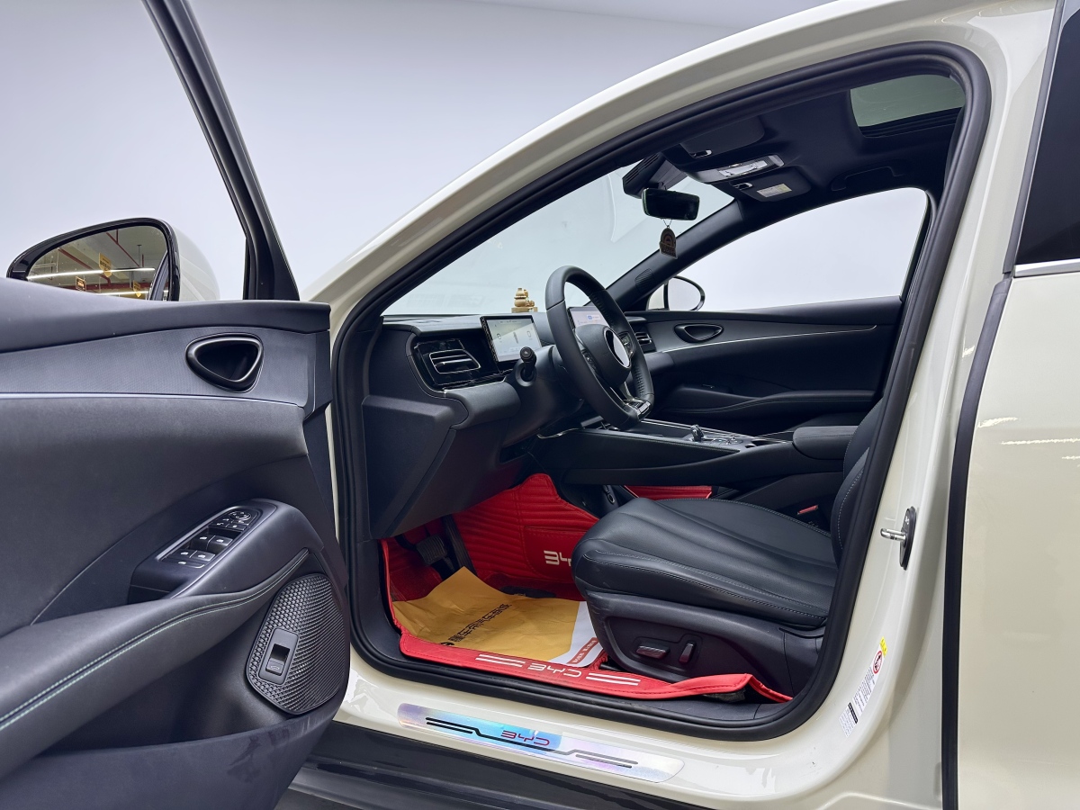 BYD Seal 06 New Energy 2025 car image #10