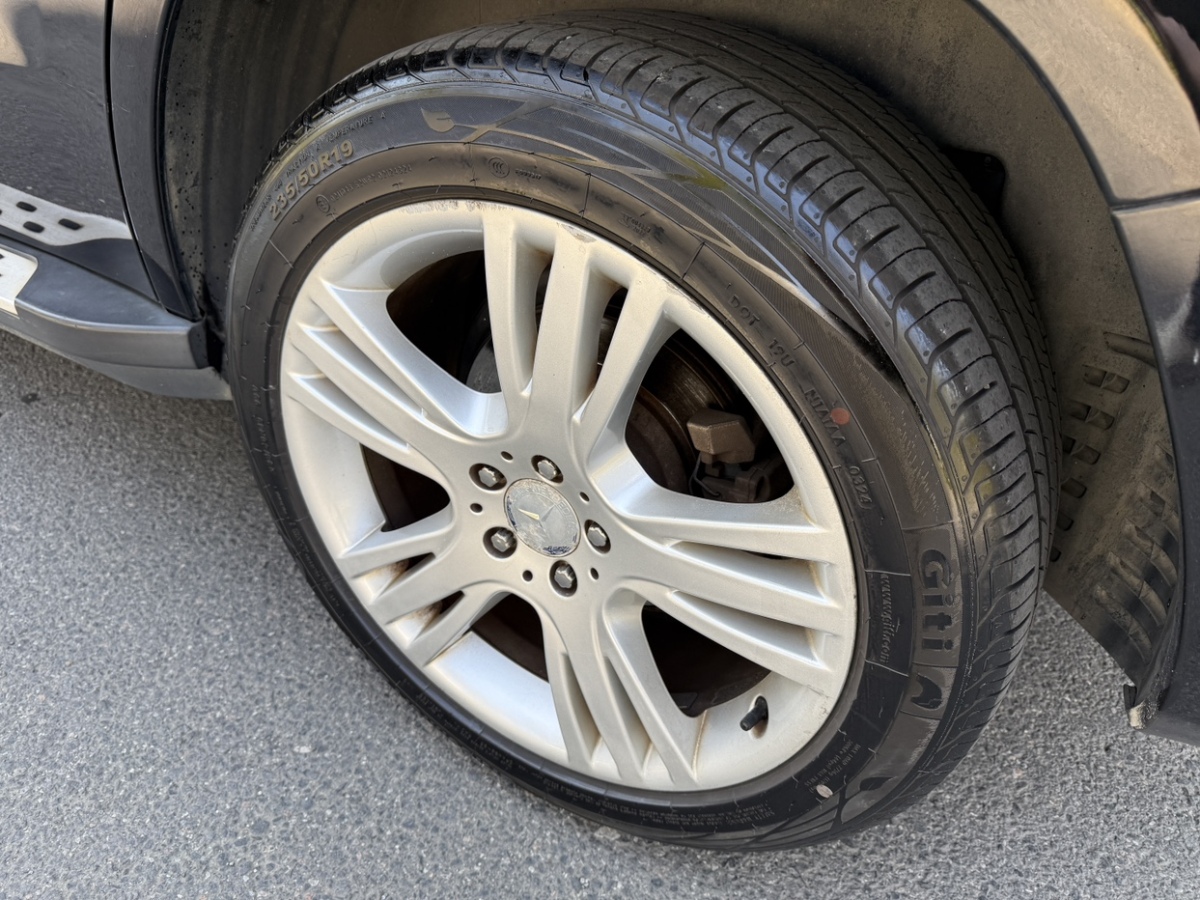 Mercedes-Benz GLK Class 2014 car image #10