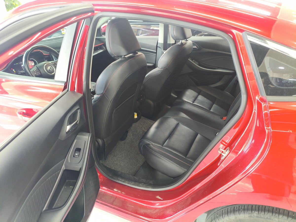 MG 5 2020 #10 MG 5 2020 immagine di auto #10