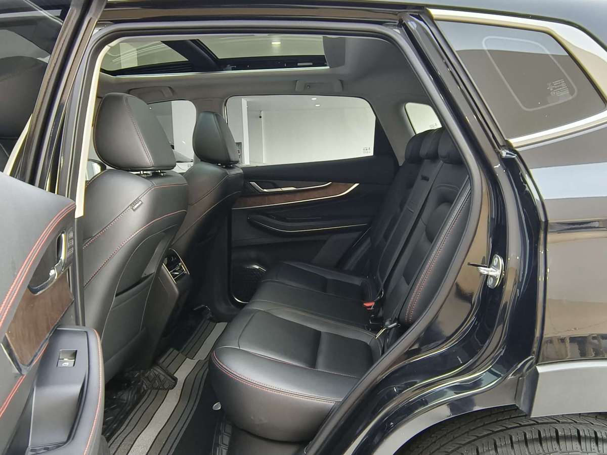 Exceed 2020 car image #10