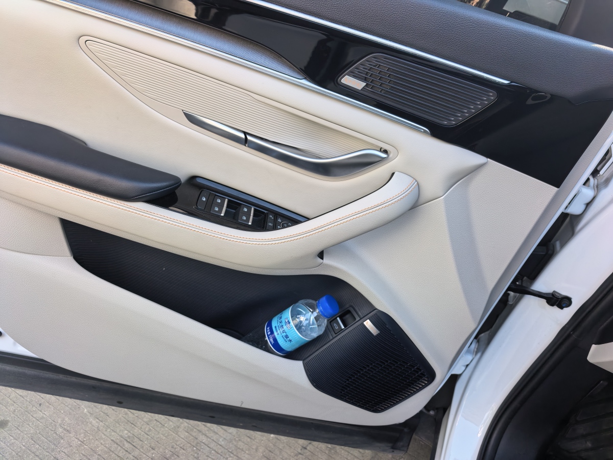 BYD Song Plus New Energy 2021 car image #10