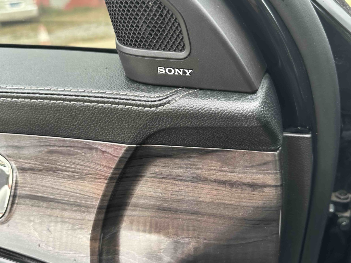 Exceed Lanyue 2021 صورة سيارة #10