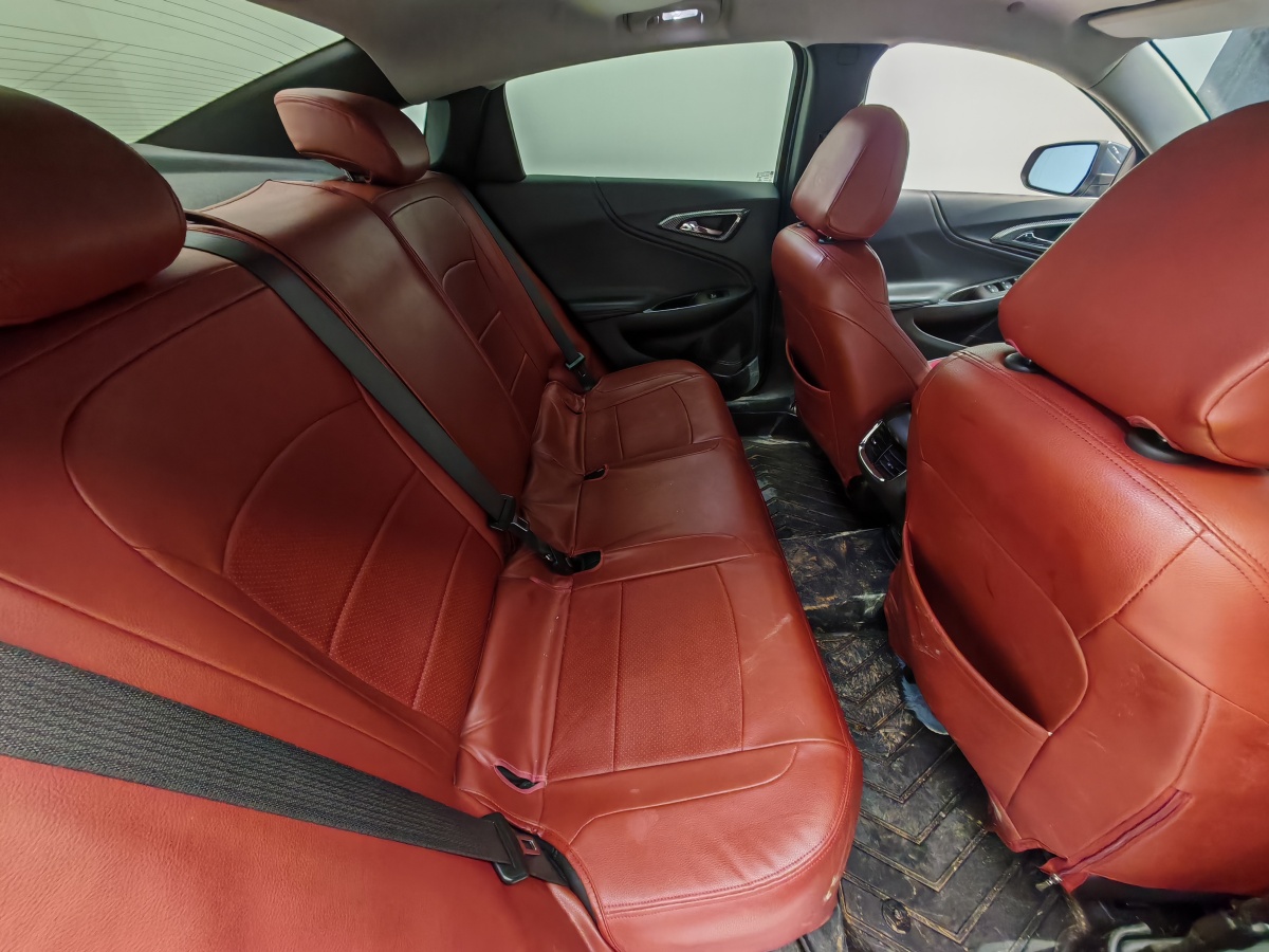 Chevrolet 2020 صورة سيارة #10