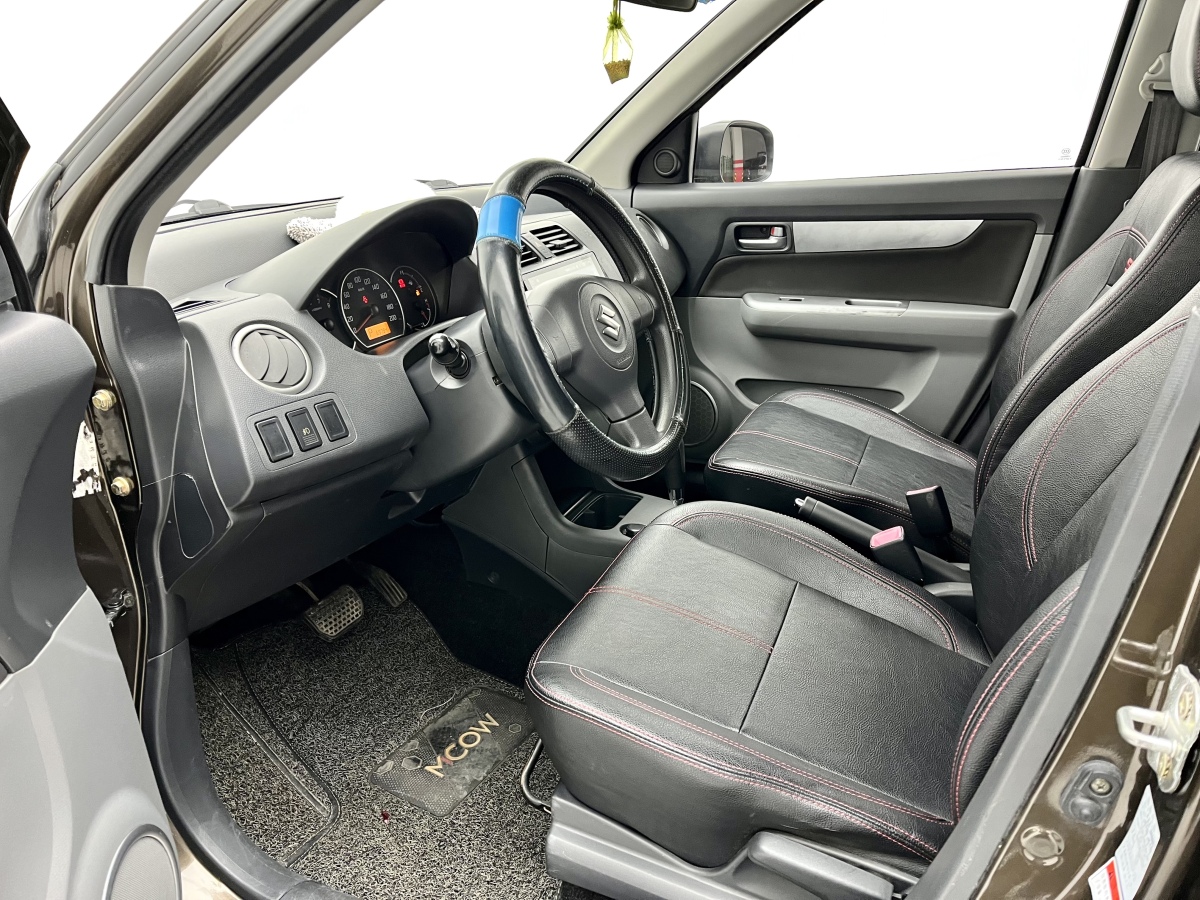 Suzuki Swift 2016 car image #10