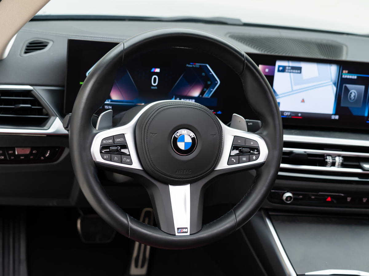 BMW 4 Series 2023 car image #10