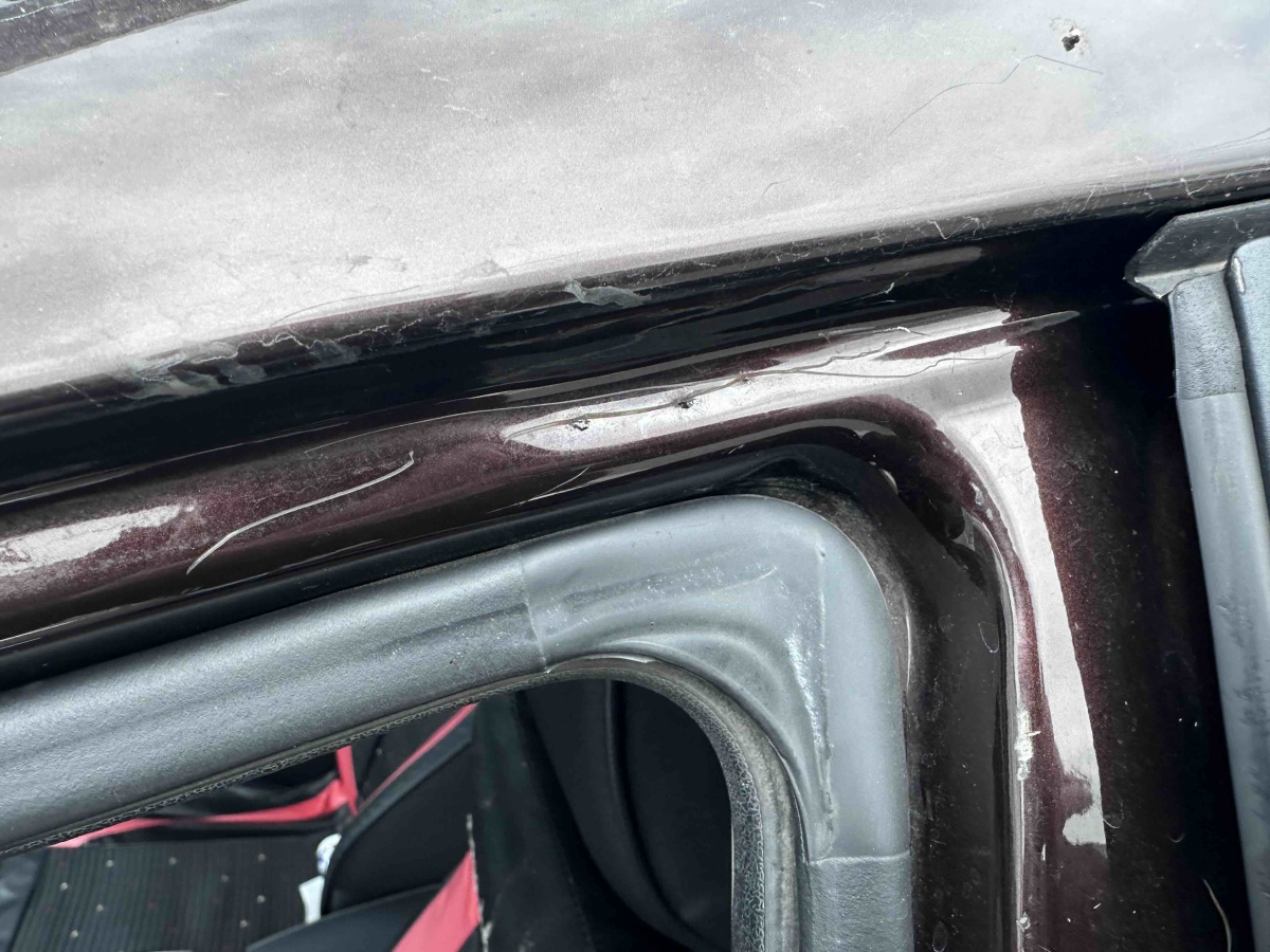 GEELY Emgrand 2018 car image #10