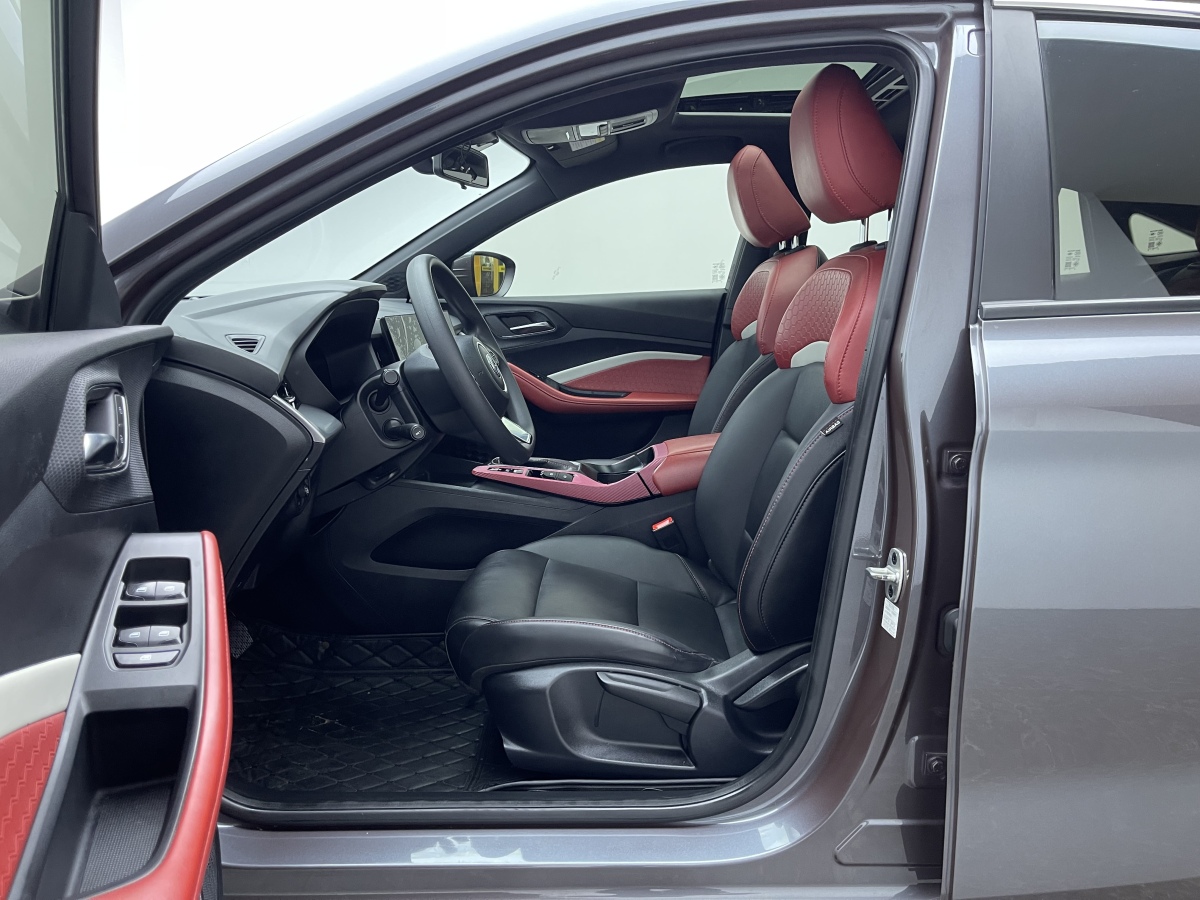 MG 5 2023 immagine di auto #10
