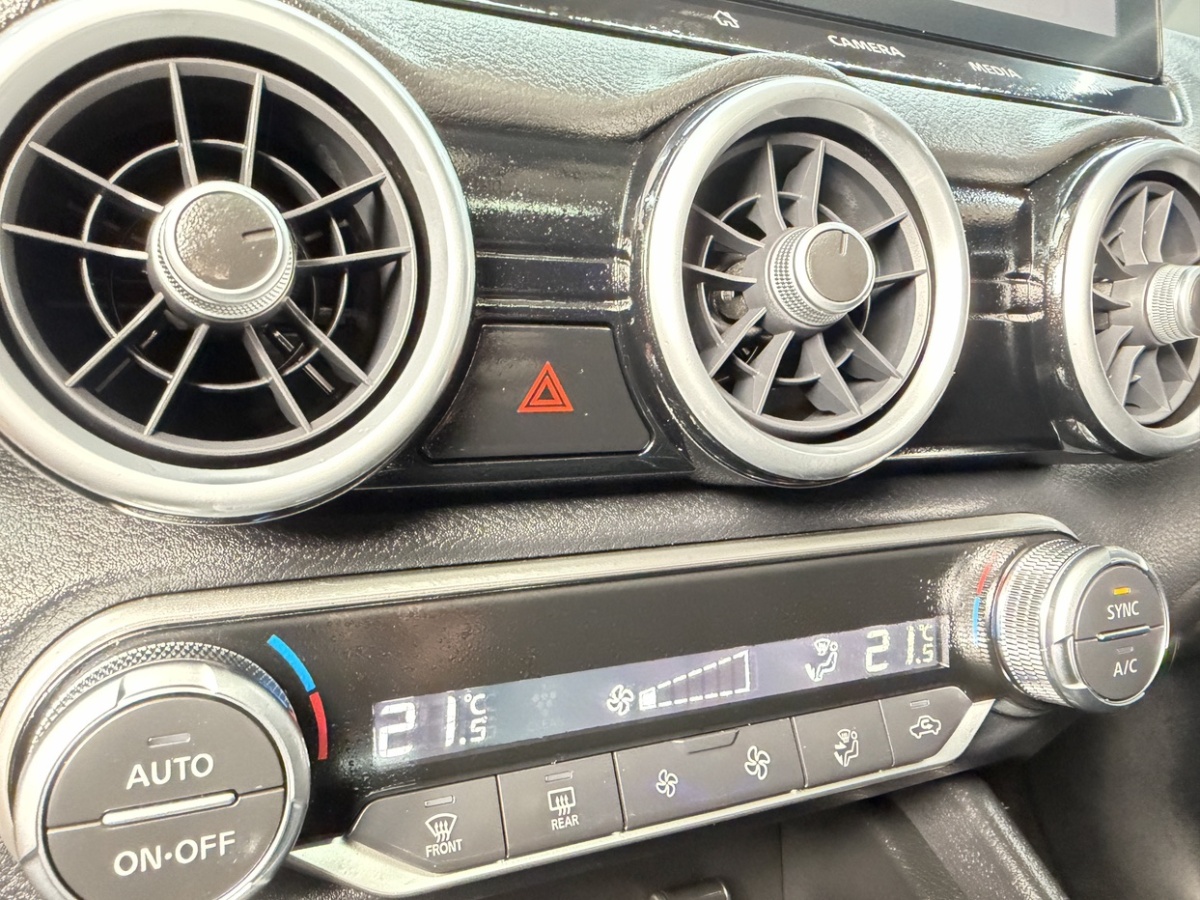 日产 轩逸 2025 汽车图片 #10