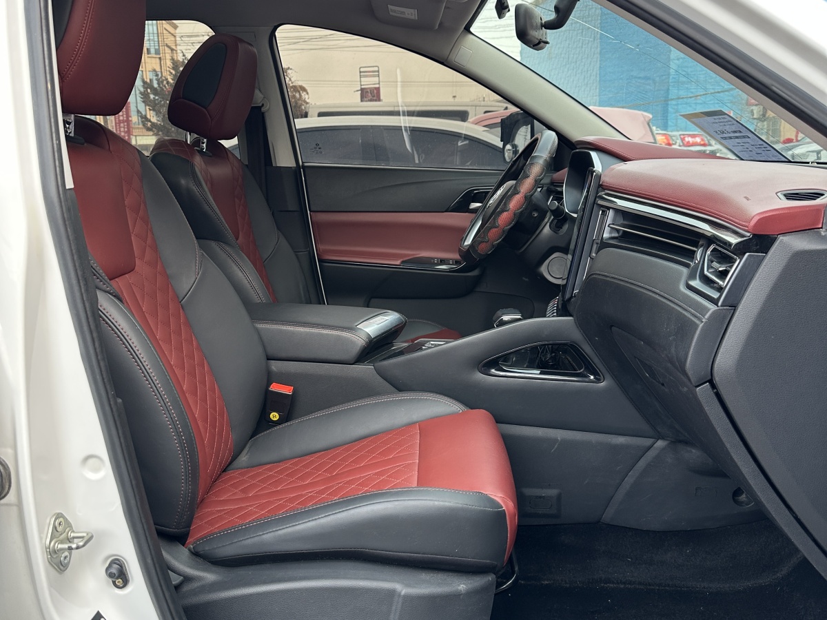 东风风行 风行T5L 2019 汽车图片 #10