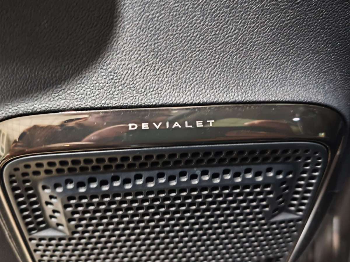 FangChengBao Leopard 5 2025 image de voiture #10