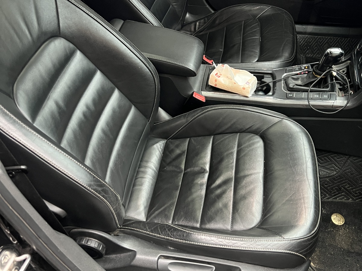 Volkswagen Passat 2018 #10 Volkswagen Passat 2018 car image #10