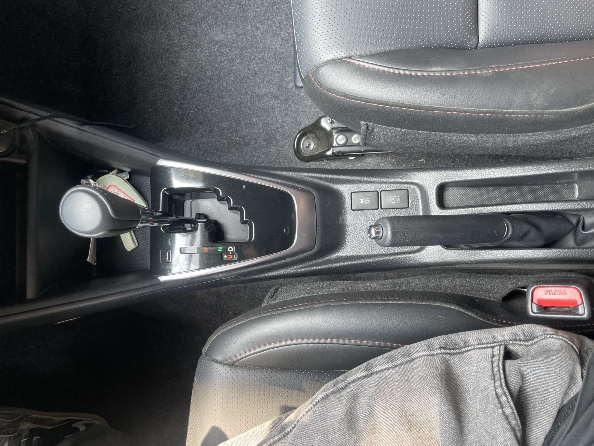 Toyota Yaris L Zhixuan 2022 immagine di auto #10