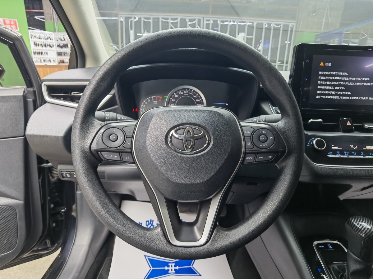 Toyota Allion 2021 car image #10