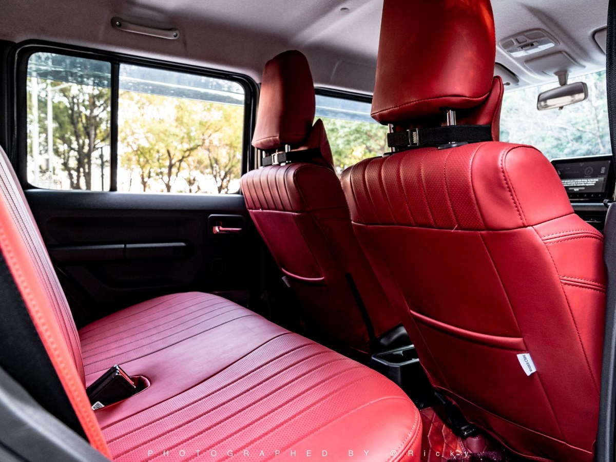 铃木 2024 汽车图片 #10