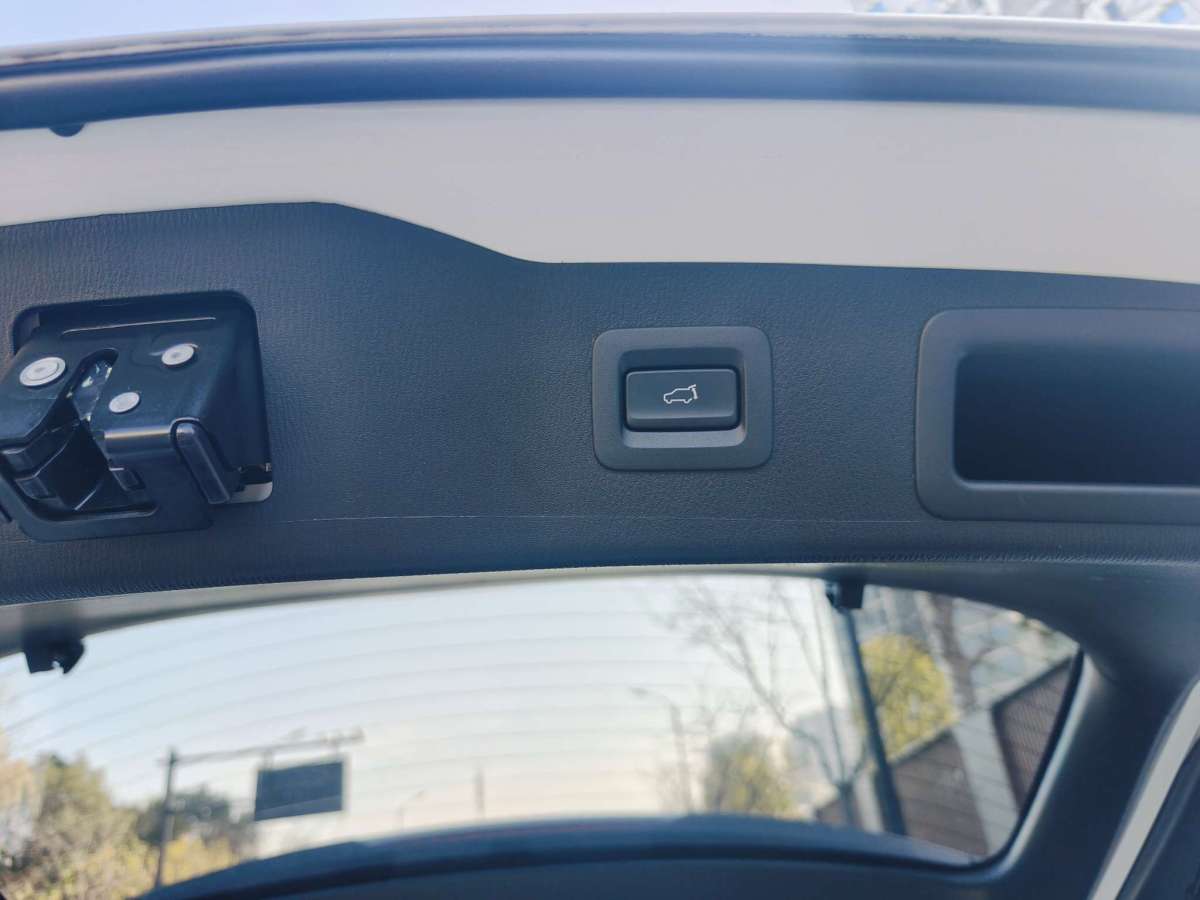 马自达 马自达CX-5 2022 汽车图片 #10