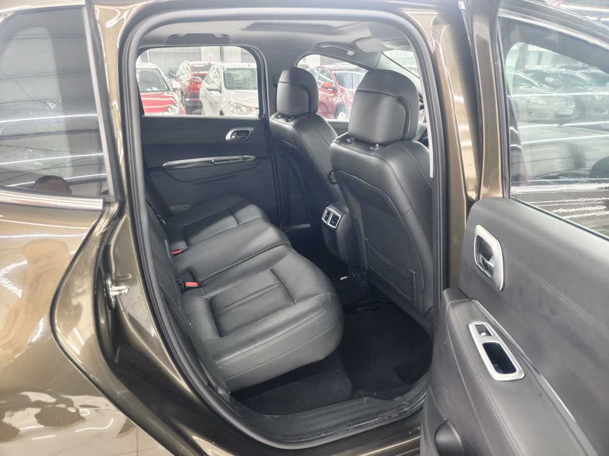 标致 标致3008 2017 汽车图片 #10