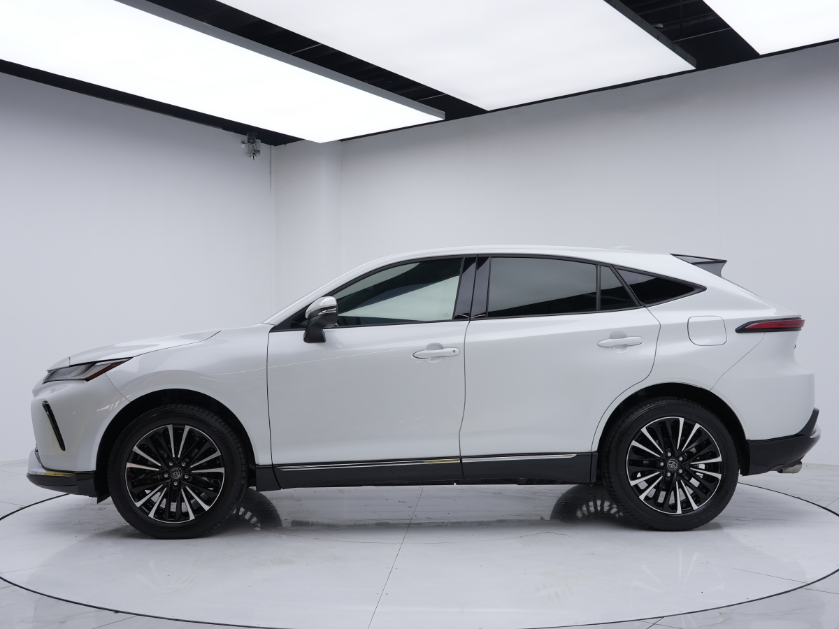 Toyota Venza 2024 car image #10