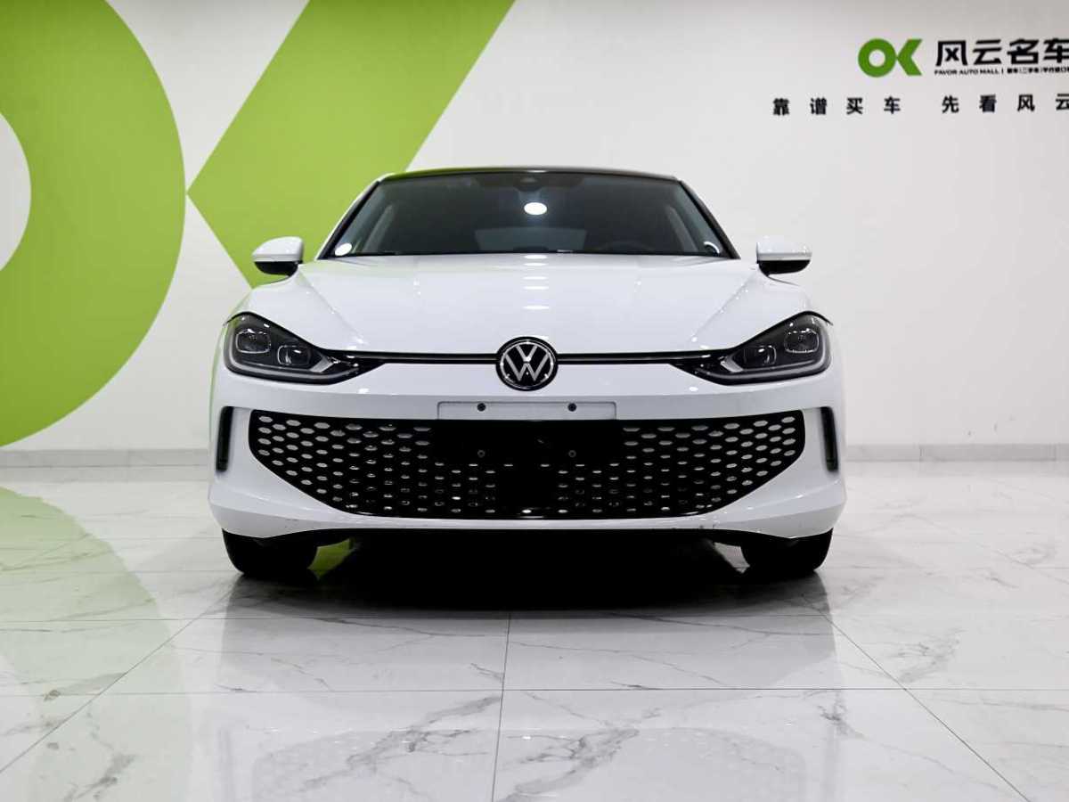 Volkswagen Lamando 2025 immagine di auto #10