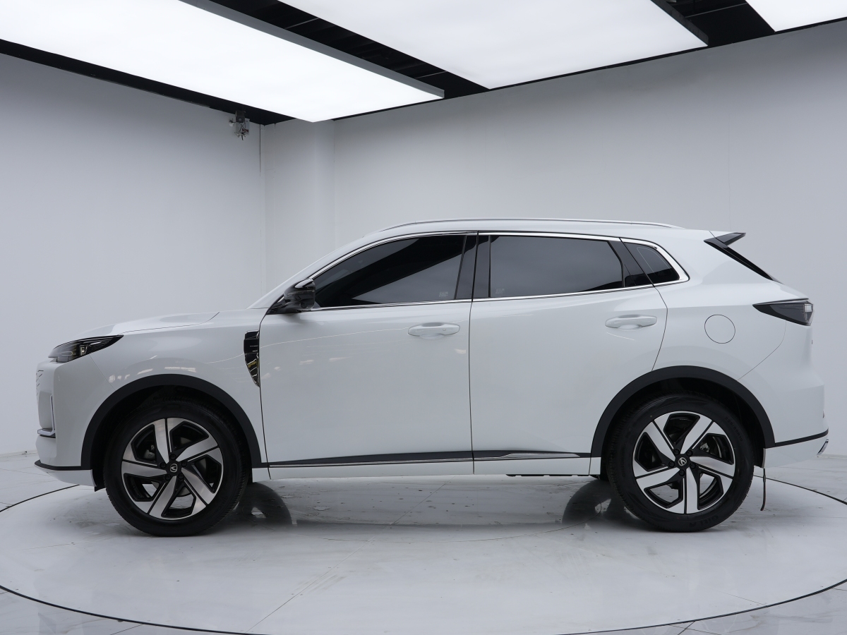 Changan CS55 Plus 2025 immagine di auto #10