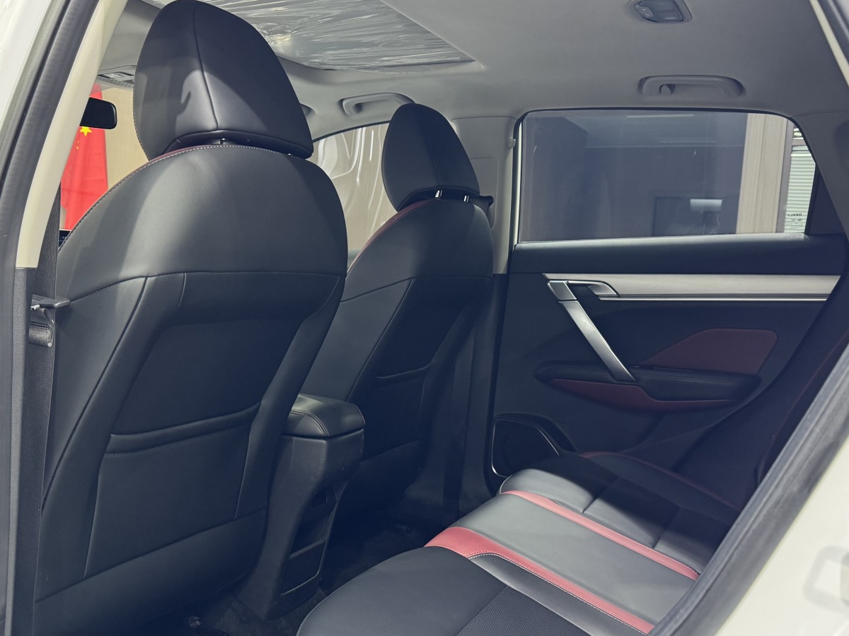 GEELY Coolray 2021 #10 GEELY Coolray 2021 car image #10