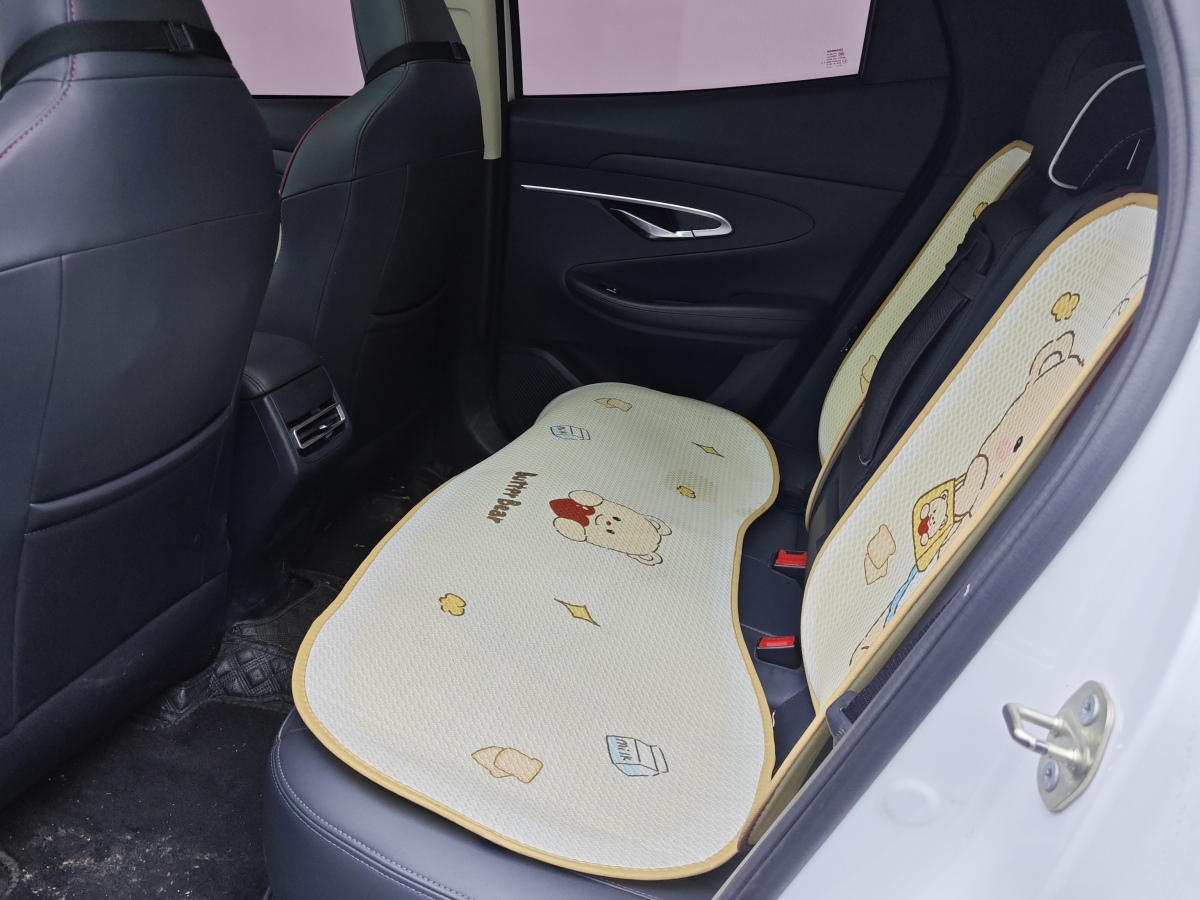 Changan UNI-T 2020 immagine di auto #10