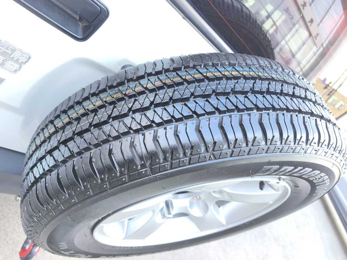 Suzuki Jimny (Imported) 2013 imagen de coche #10