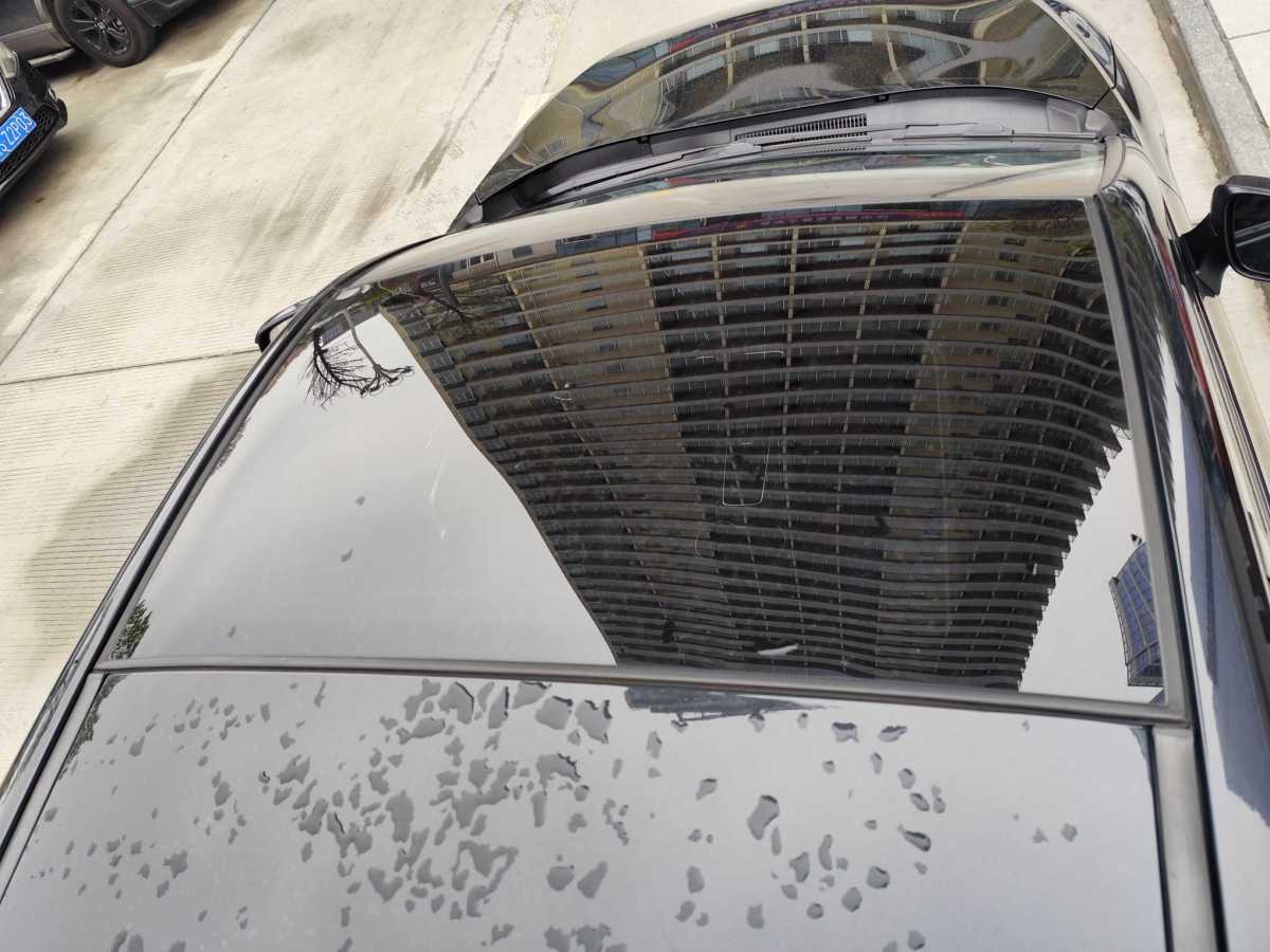 Toyota Venza 2023 car image #10