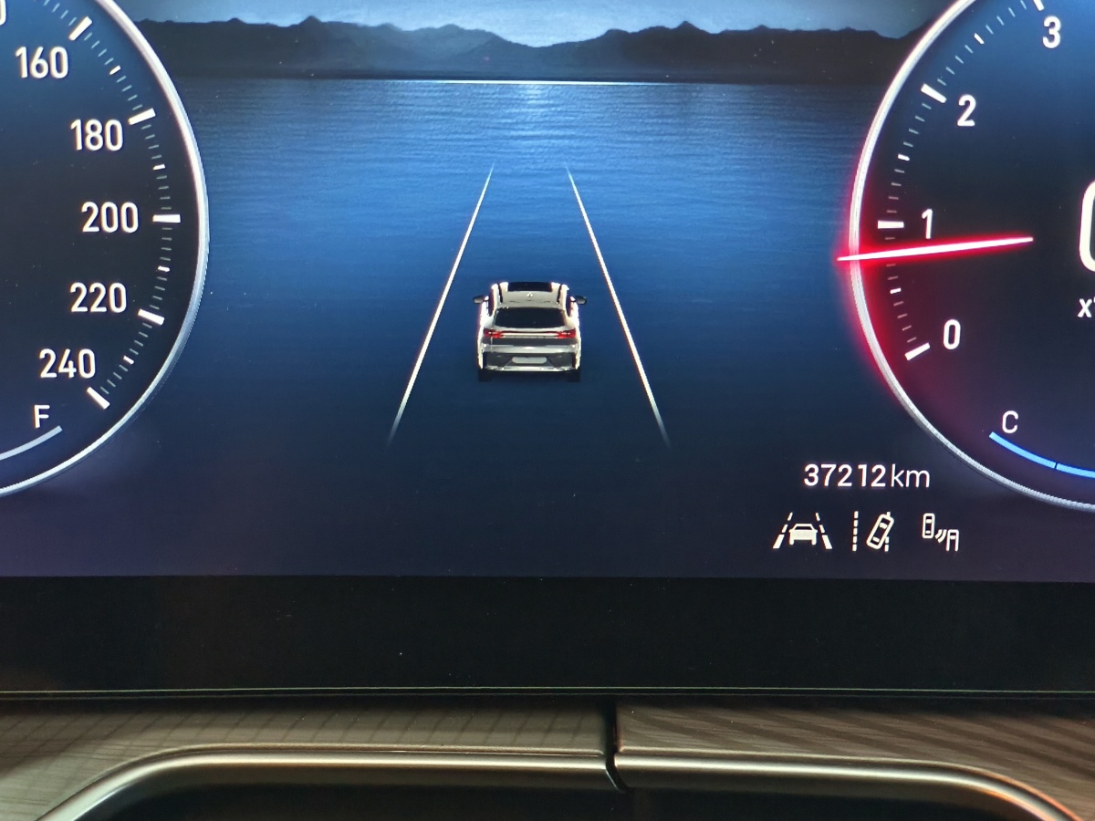 Exceed 2024 car image #10