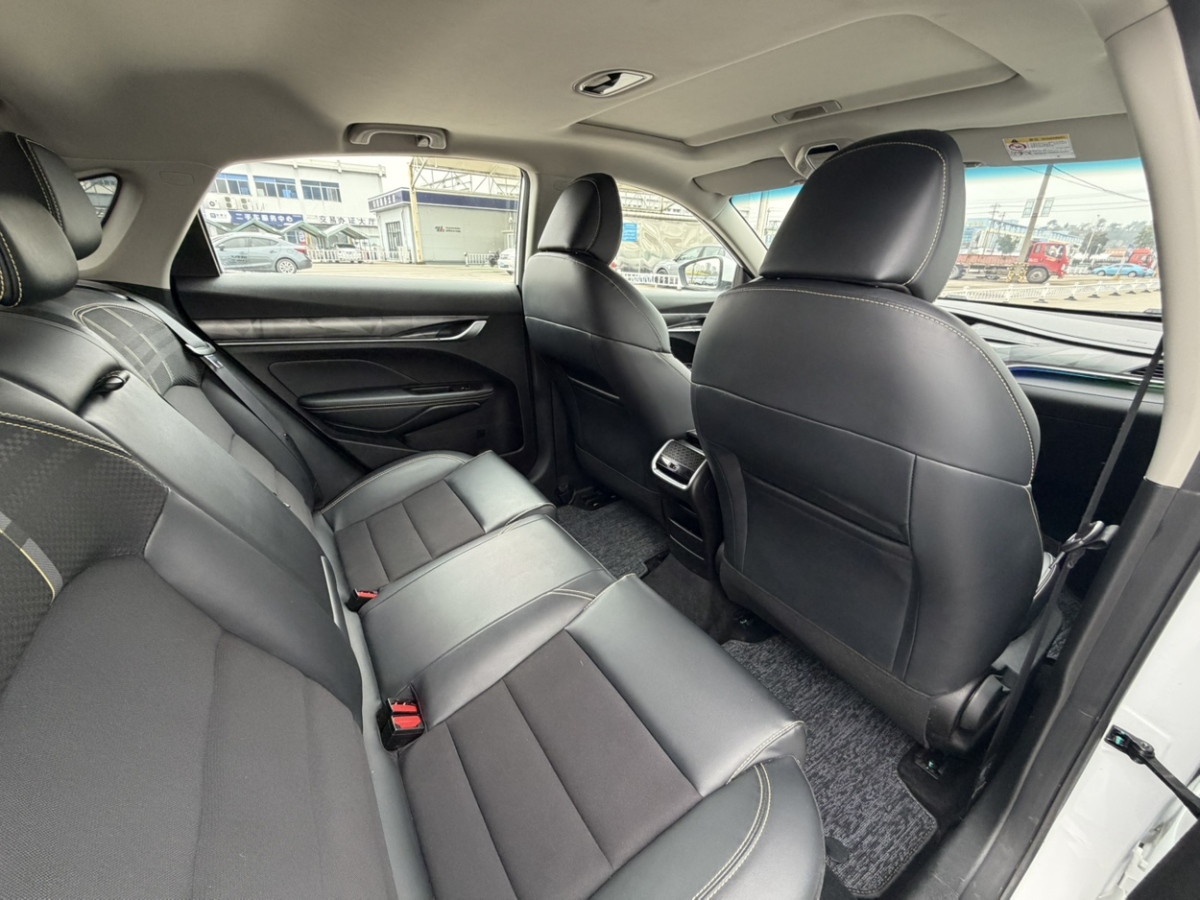 吉利汽车 缤瑞 2020 汽车图片 #10