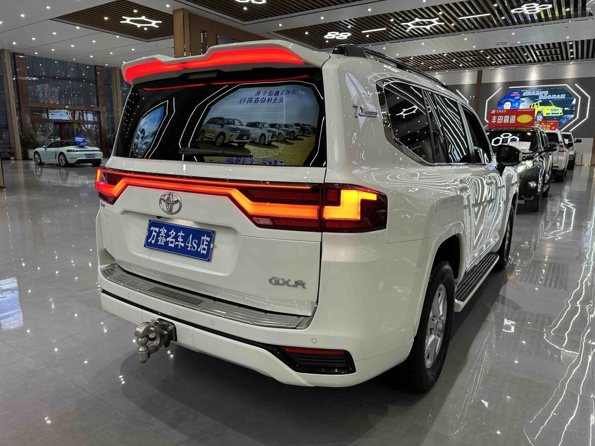 Toyota 2024 car image #10