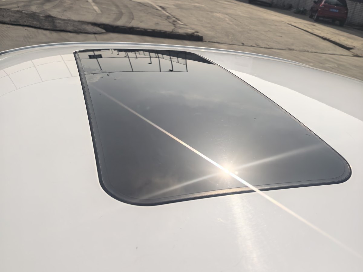 荣威 荣威i5 2019 汽车图片 #10