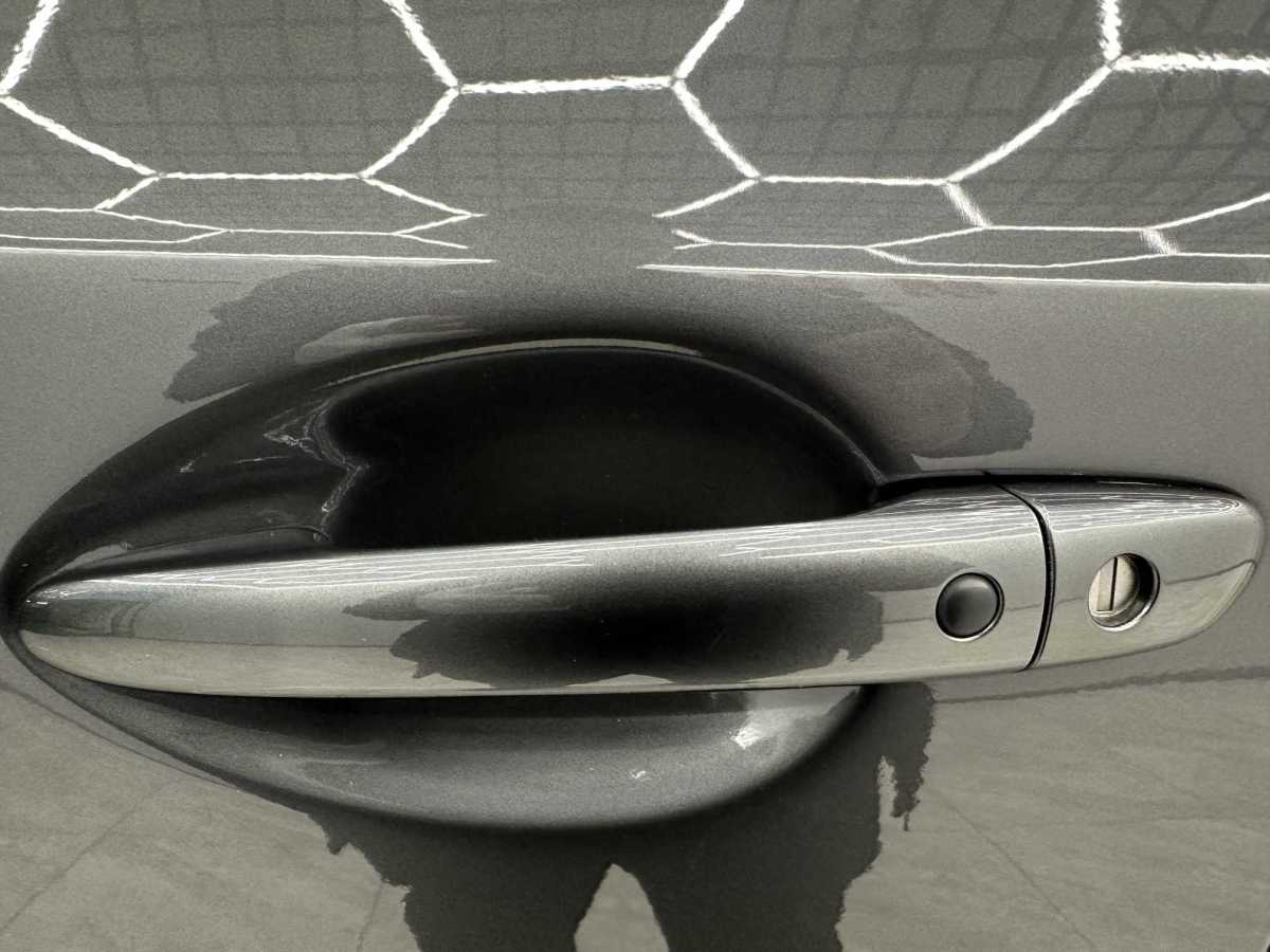 马自达 马自达CX-5 2023 汽车图片 #10