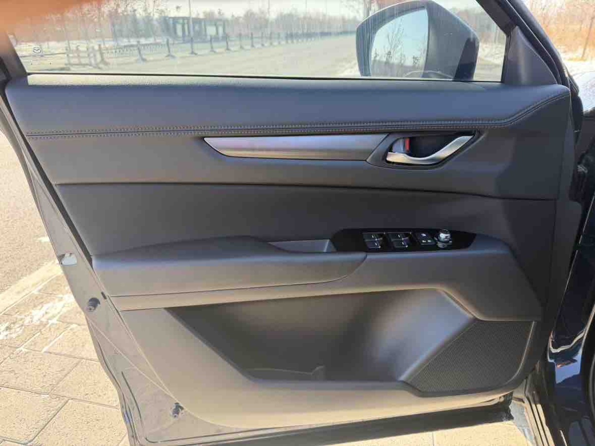 马自达 马自达CX-5 2023 汽车图片 #10