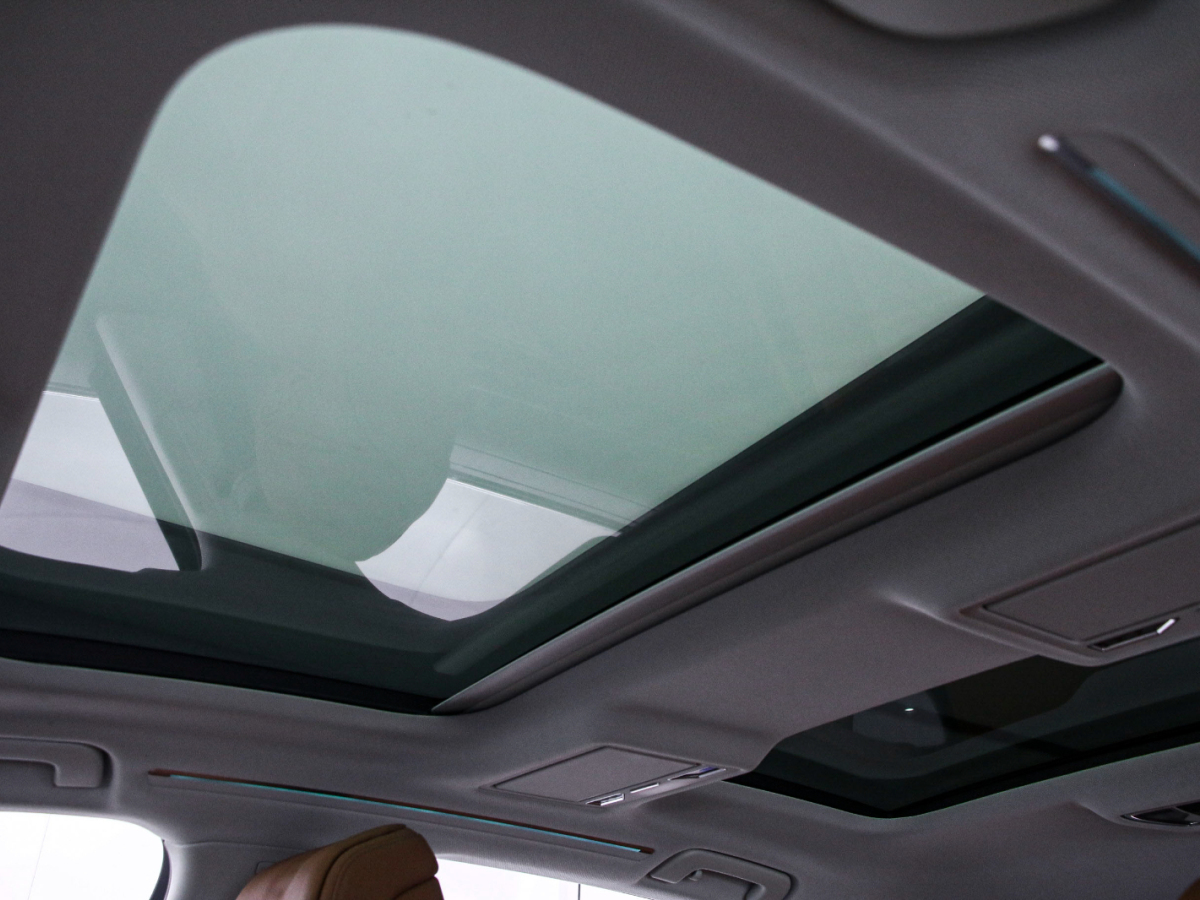 奥迪 奥迪A8 2023 汽车图片 #10