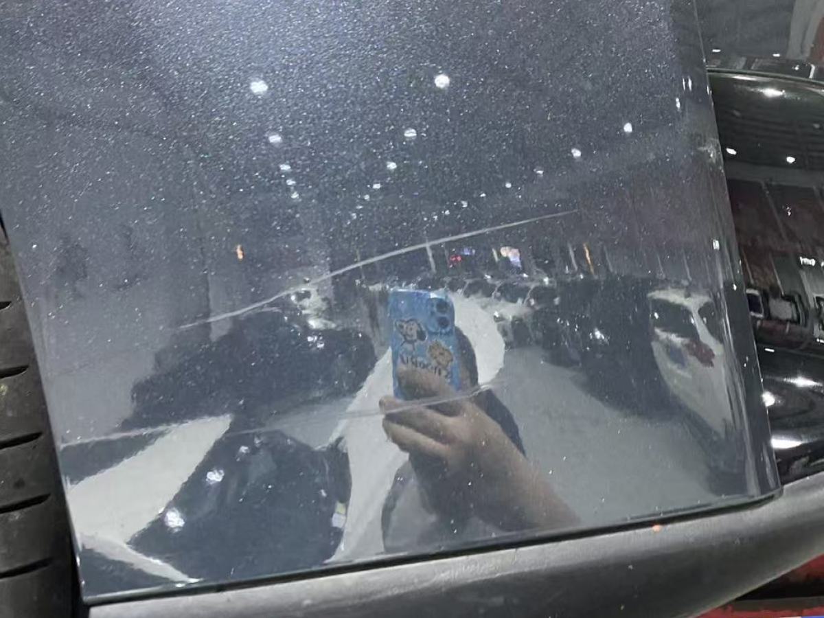 零跑汽车 零跑C16 2024 汽车图片 #10