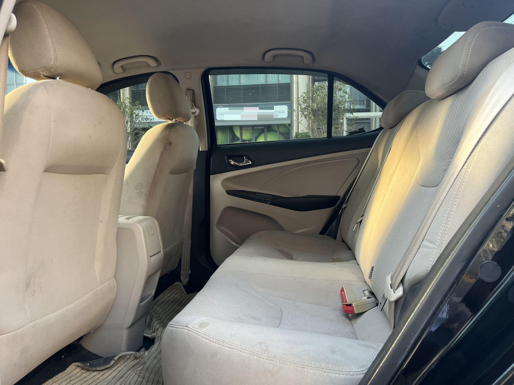 Chery Arrizo 3 2015 car image #10