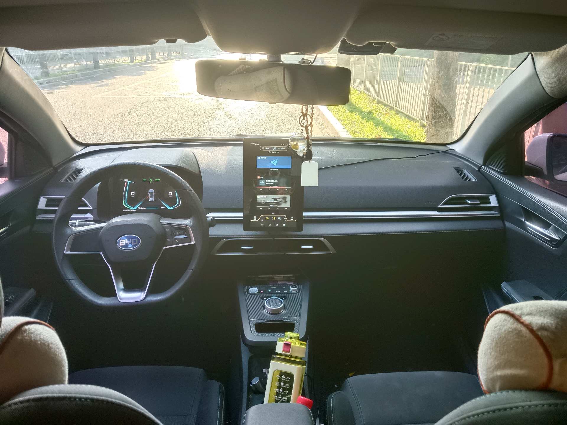 BYD e2 2020 #10 BYD e2 2020 immagine di auto #10