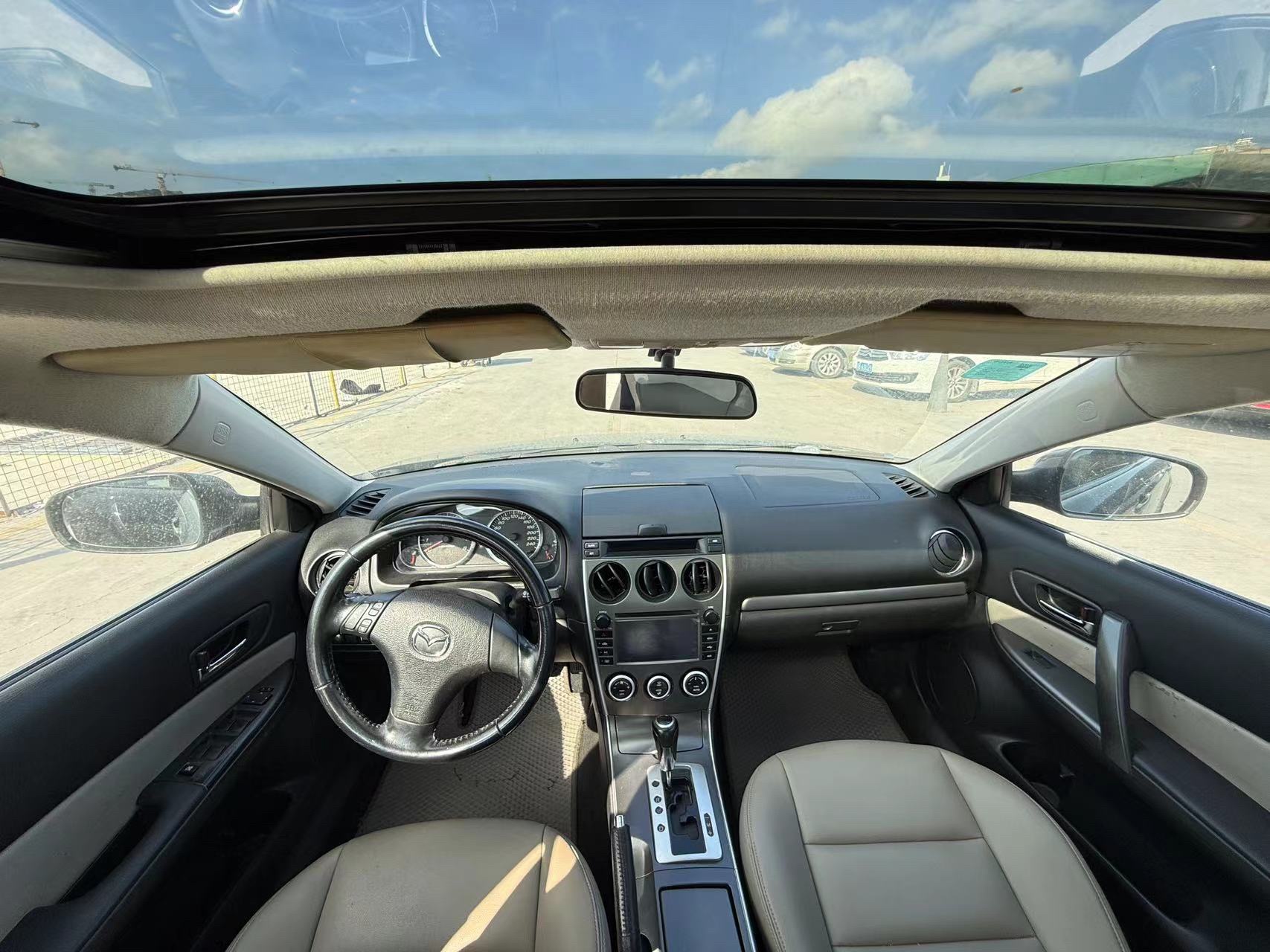 马自达 马自达6 2014 汽车图片 #10