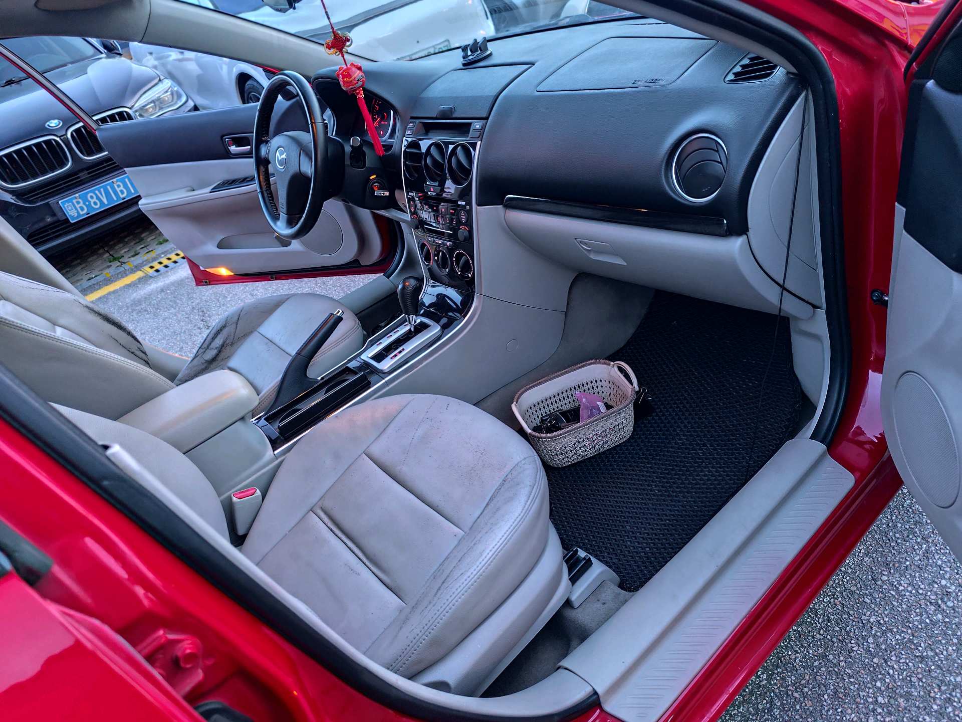 马自达 马自达6 2011 汽车图片 #10