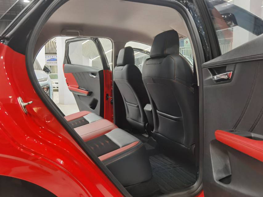 BYD e2 2021 #10 BYD e2 2021 imagem de carro #10