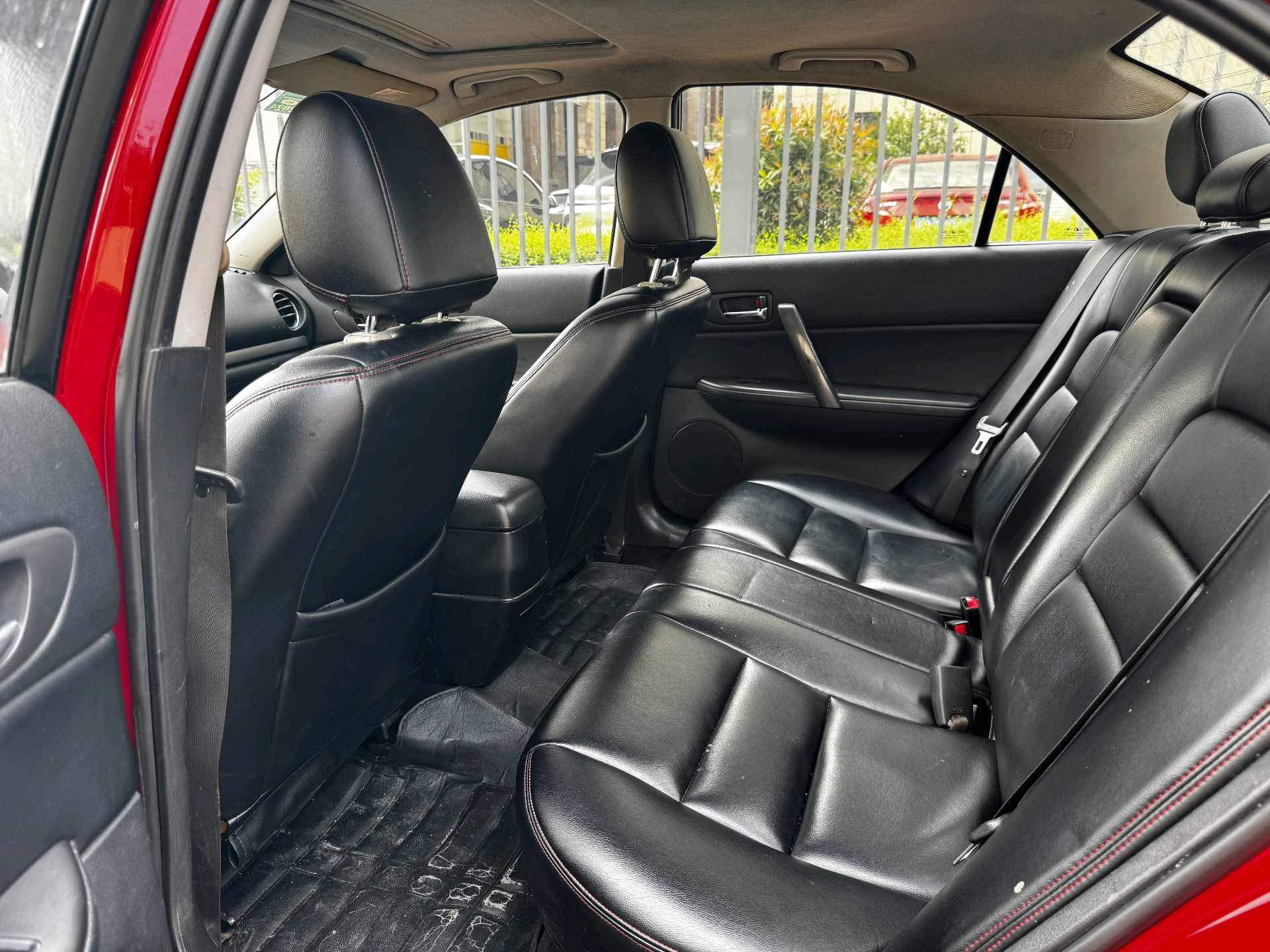 马自达 马自达6 2014 汽车图片 #10