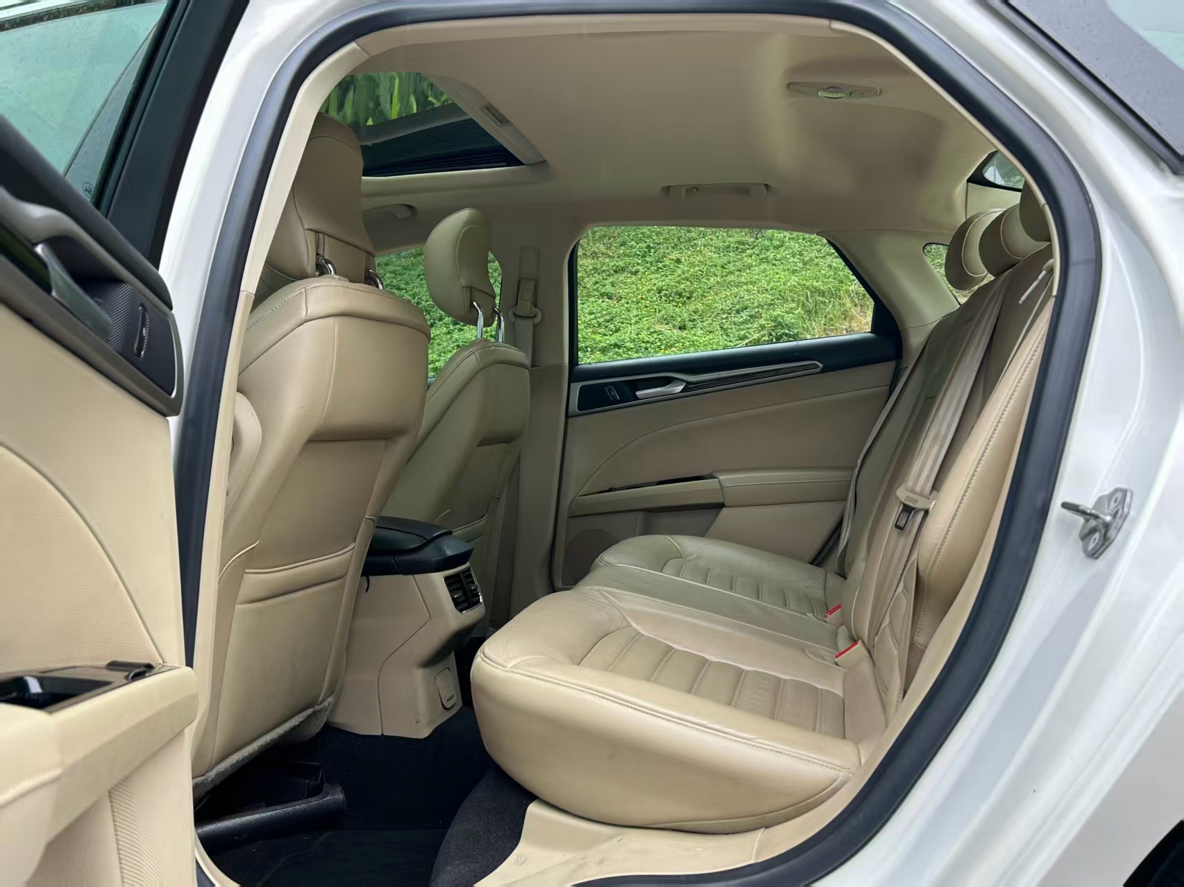 福特 蒙迪欧 2015 汽车图片 #10