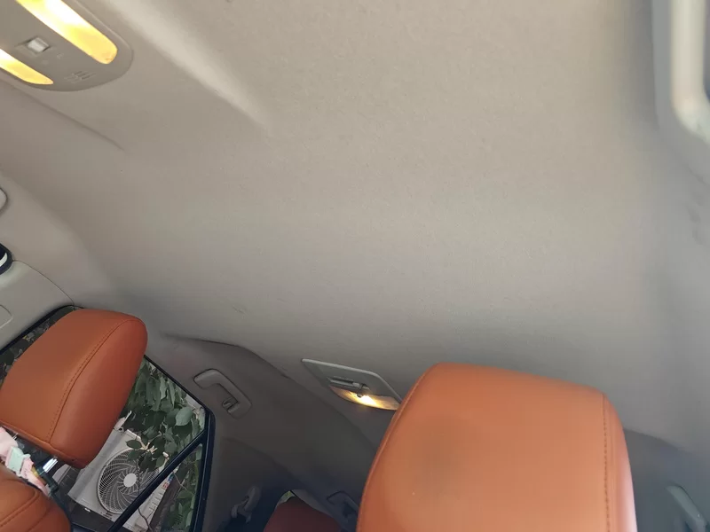 Toyota Fortuner 2018 #10 Toyota Fortuner 2018 immagine di auto #10