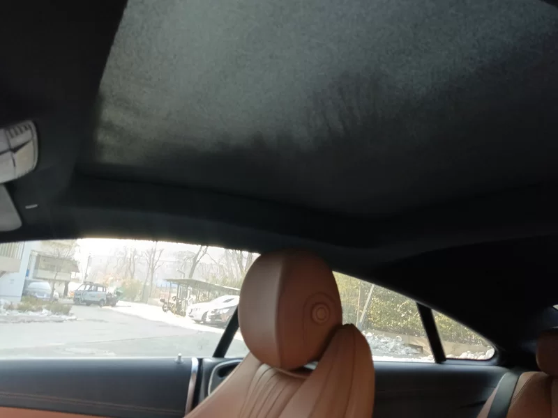 Mercedes-Benz E Class (Imported) 2017 #10 Mercedes-Benz E Class (Imported) 2017 immagine di auto #10