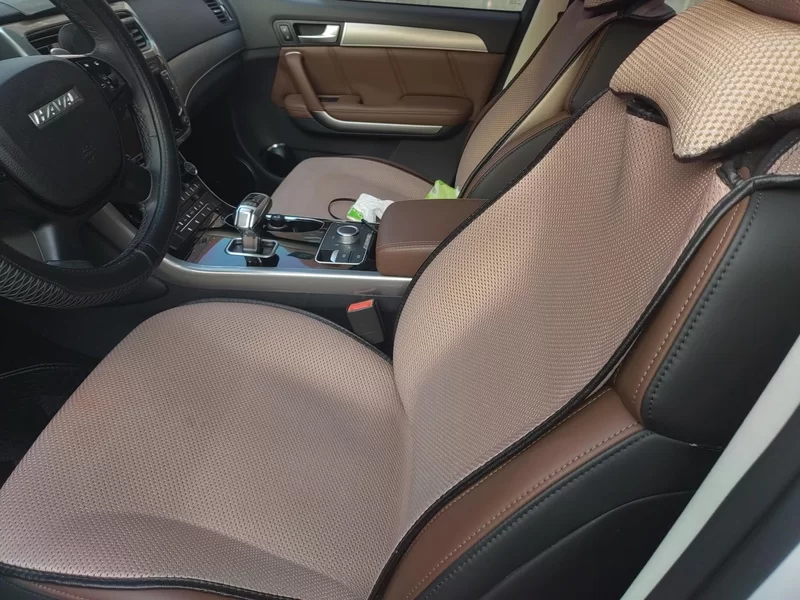 哈弗 哈弗H8 2017 汽车图片 #10