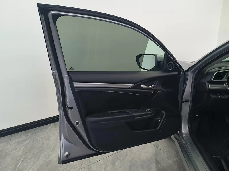 Honda Civic 2019 #10 Honda Civic 2019 immagine di auto #10