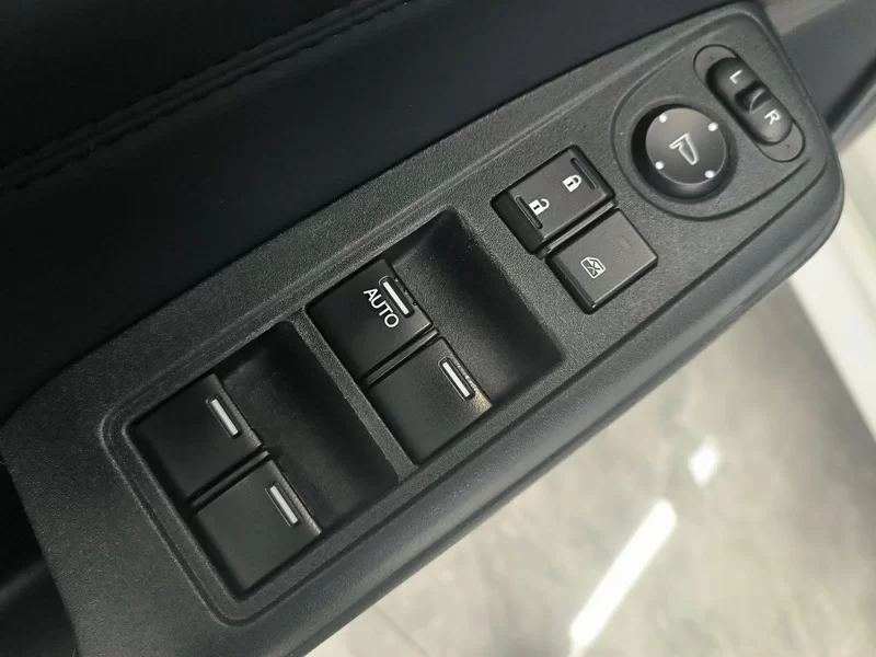 Honda Jade 2020 immagine di auto #10